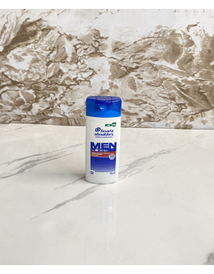 Shampoo Control Caspa Men 90ml Head &amp; Shoulders