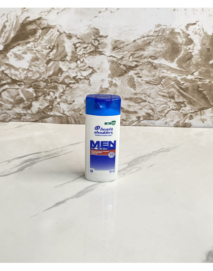 Shampoo Control Caspa Men 90ml Head &amp; Shoulders