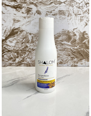 Acondicionador Liso Perfecto 735ml Shalom