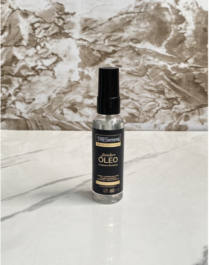 Finisher Óleo TRESemmé