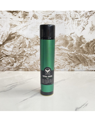 Papillon Total Shine