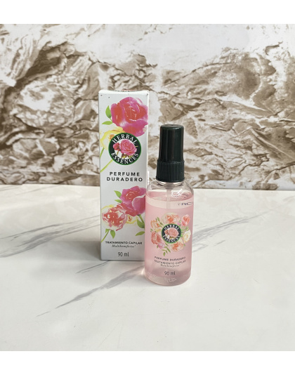 Perfume para cabello Herbal Essences