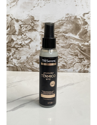 Protector Térmico Spray 120ml TRESemmé