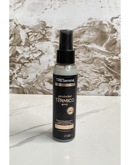 Protector Térmico Spray 120ml TRESemmé