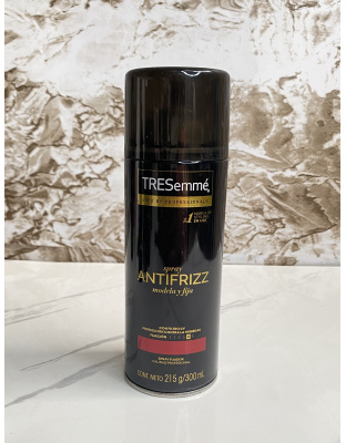 Spray Fijador Anti Frizz TRESemmé