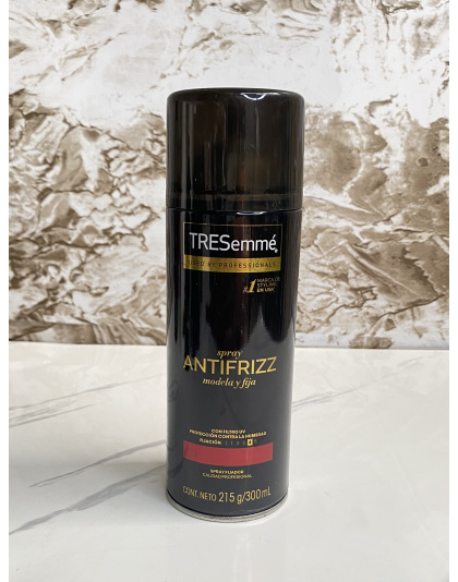 Spray Fijador Anti Frizz TRESemmé