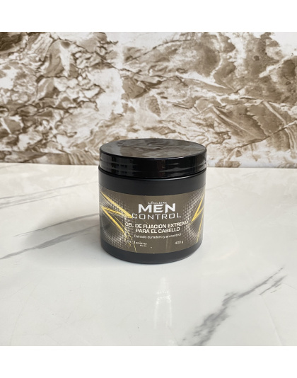 Gel Fijación Extrema Men Control Lecleire