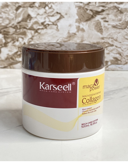 Tratamiento Capilar Karseell