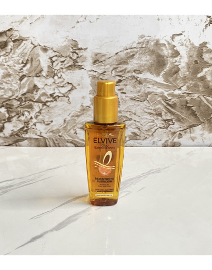 Tratamiento Nutricional L'oréal París Elvive