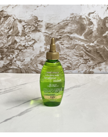 OGX Extra Strength Refreshing Scalp