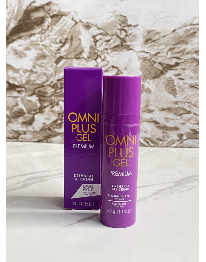 OmniPlus Gel Seytu