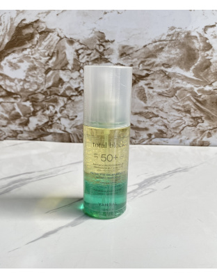Protector Solar Total Block Bifásico Yanbal