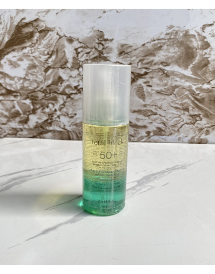 Protector Solar Total Block Bifásico Yanbal