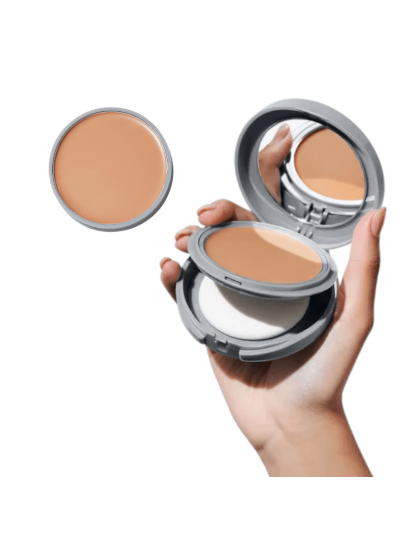 Protector Compacto Tono Beige Claro Yanbal
