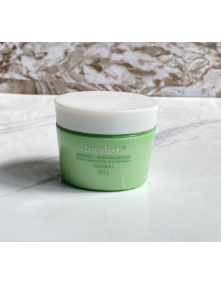 Crema Ultra Hidratante Totalist