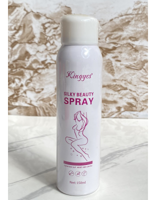 Espuma Depilatoria Kingyes