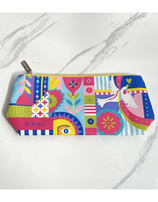 Cosmetiquera Renacer Bissu