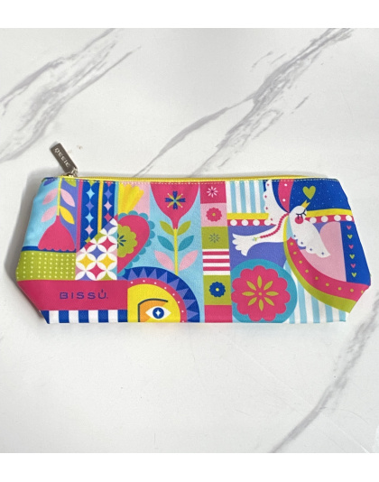 Cosmetiquera Renacer Bissu