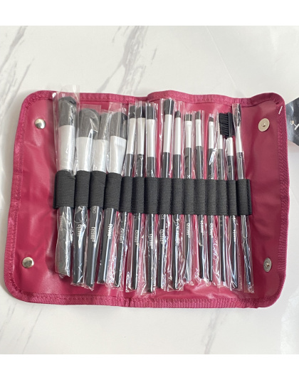 Set de 15 Brochas Pro Cyzone