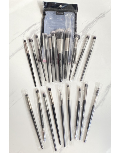 Set de Brochas Makeup Brush
