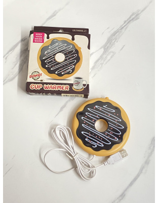 Calentador de Tazas USB