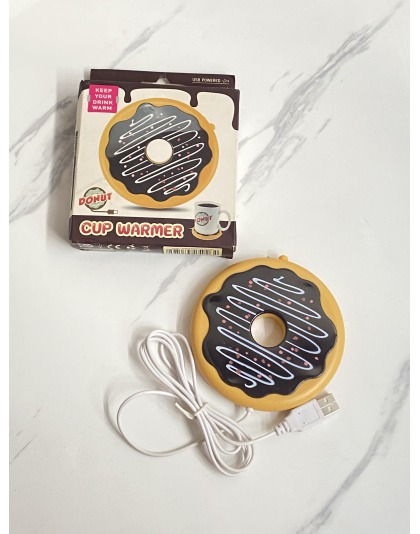 Calentador de Tazas USB