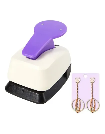 Perforadora Para Aretes