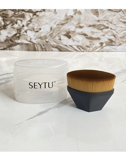 Brocha Kabuki Seytú