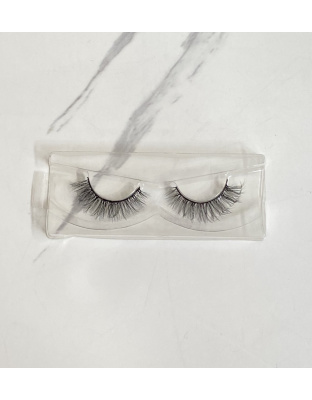 Pestañas postizas Shein