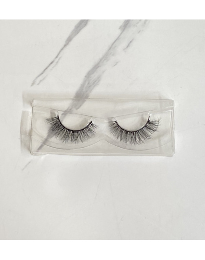 Pestañas postizas Shein