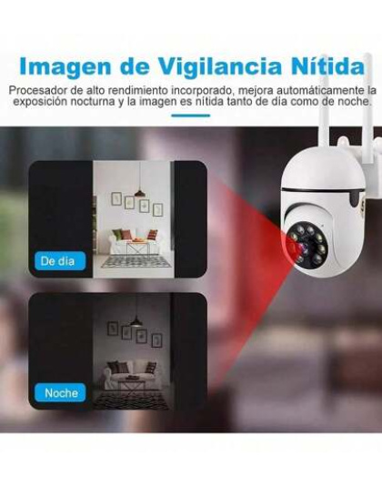 Cámaras de Seguridad