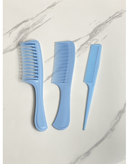 Set de 3 Peines Var N/A