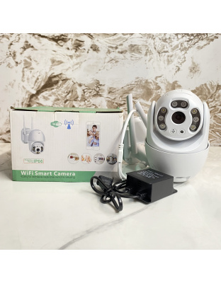 Cámaras de Seguridad