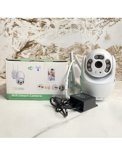 Cámaras de Seguridad