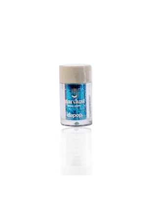 Glitter Loose Azul Stardus Dapop