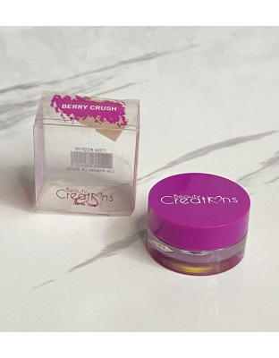 Glitter Fucsia Beauty Creations