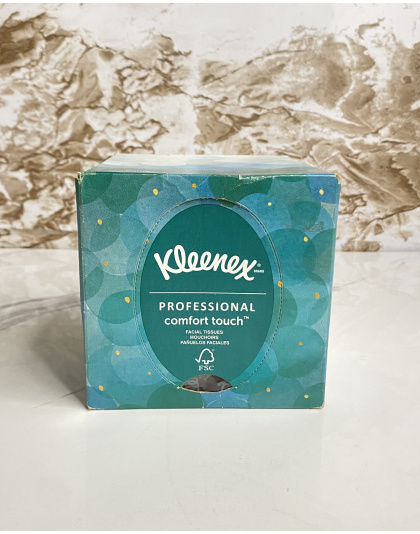 Pañuelos Desechables Kleenex