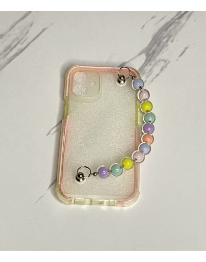 Case transparente para iPhone 12 Mini