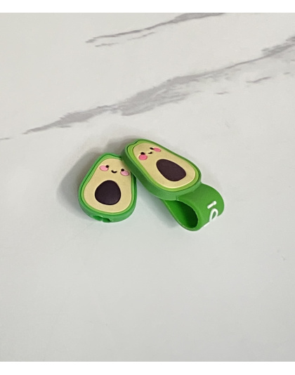 Come Cable de Aguacate