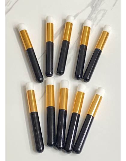 Brocha de Limpieza para Pestañas Postizas/Extensiones