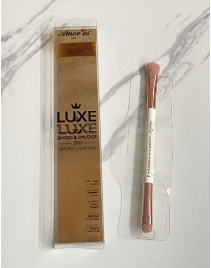 Brocha Luxe Basics #206 Amorus
