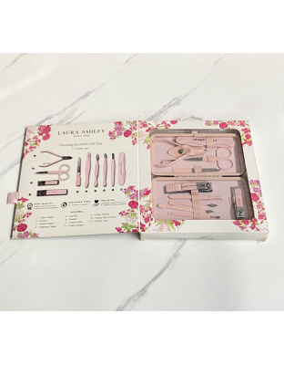 Kit de Pedicura Laura Ashley