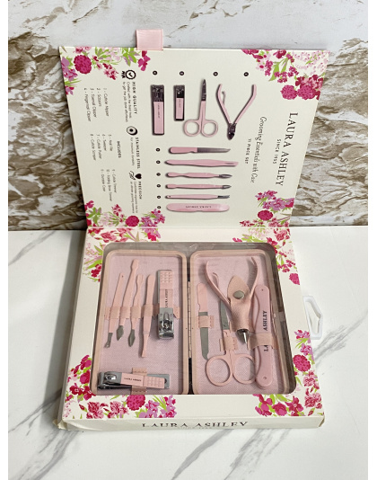 Kit de Pedicura Laura Ashley