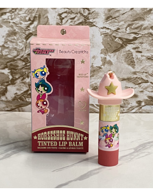 Bálsamo Labial Horseshoe Hunny Beauty Creations