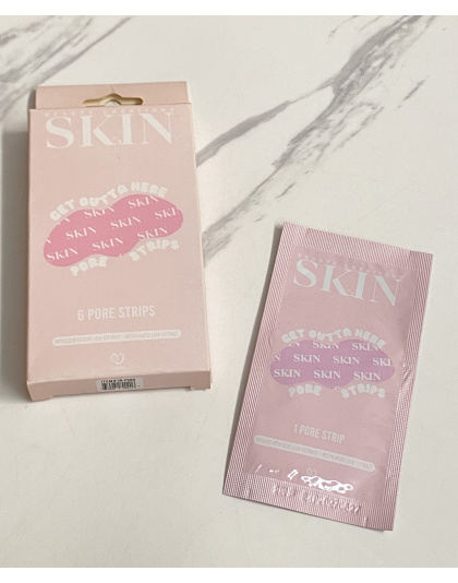 Removedor de Poros Beauty Creations