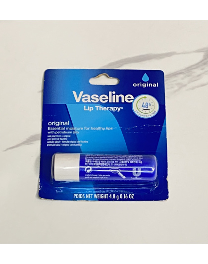 Vaselina Original En Barra