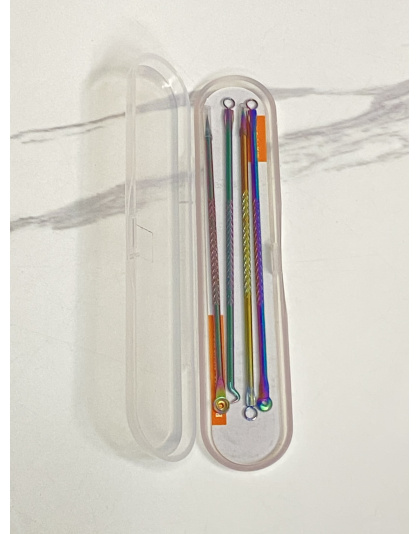 kit Para Puntos Negros