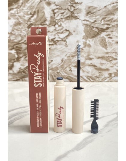 Gel Fijador Stay Ready Amor Us