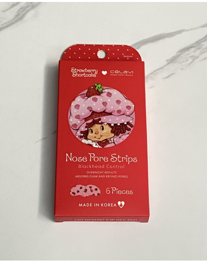 Parches Para Puntos Negros de Rosita Fresita CELAVÍ