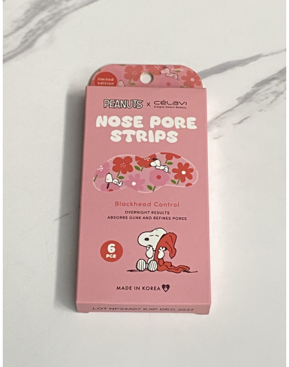 Parches Para Puntos Negro de Snoopy CELAVÍ